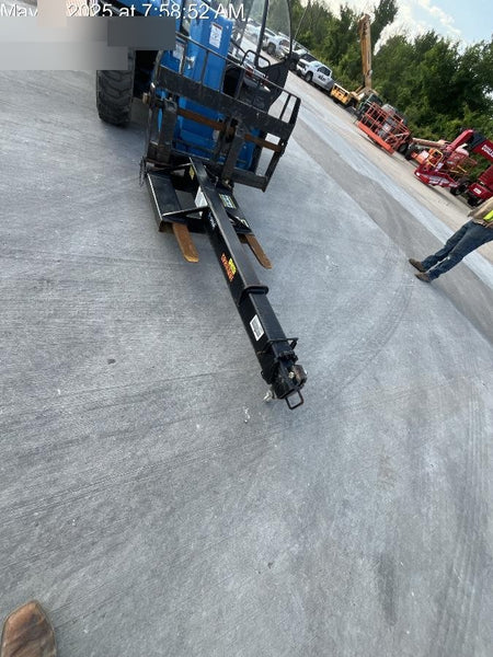 2024 STAR INDUSTRIES M1360B - Star JIB Boom