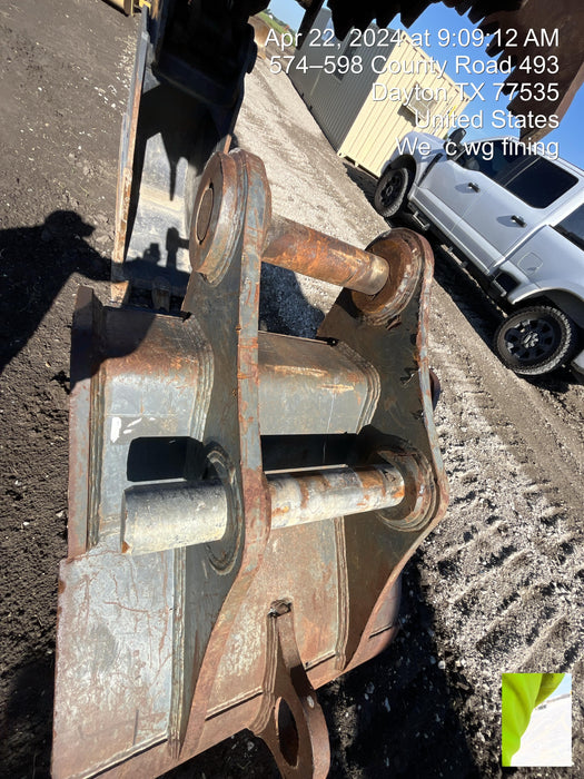 2024 STRICKLAND BT-29H024