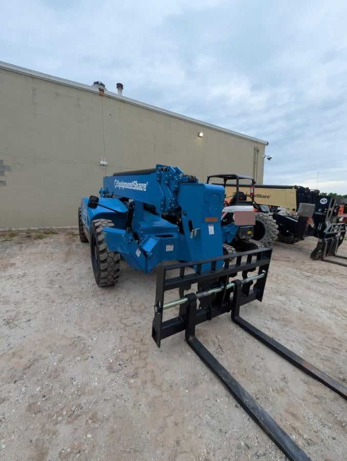 2026 GENIE GTH-1056