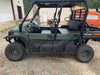 2020 KAWASAKI Mule PRO-DXT (Half Door)