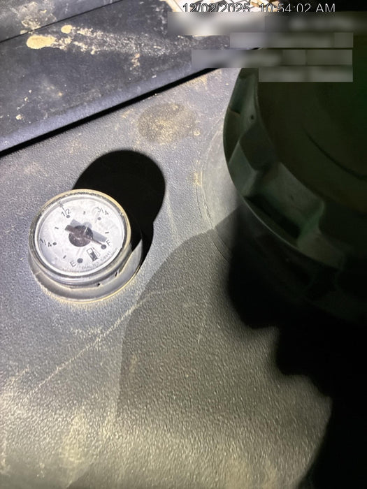 2022 Allmand NLV3GR (4) LED Light Fixture 350W, 23' Vertical Mast, 3kW Prime, Towable, ES Decals, T3