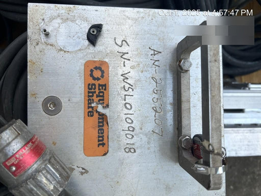 2022 WORKSITE LIGHTING PetroPRO Handy 24639