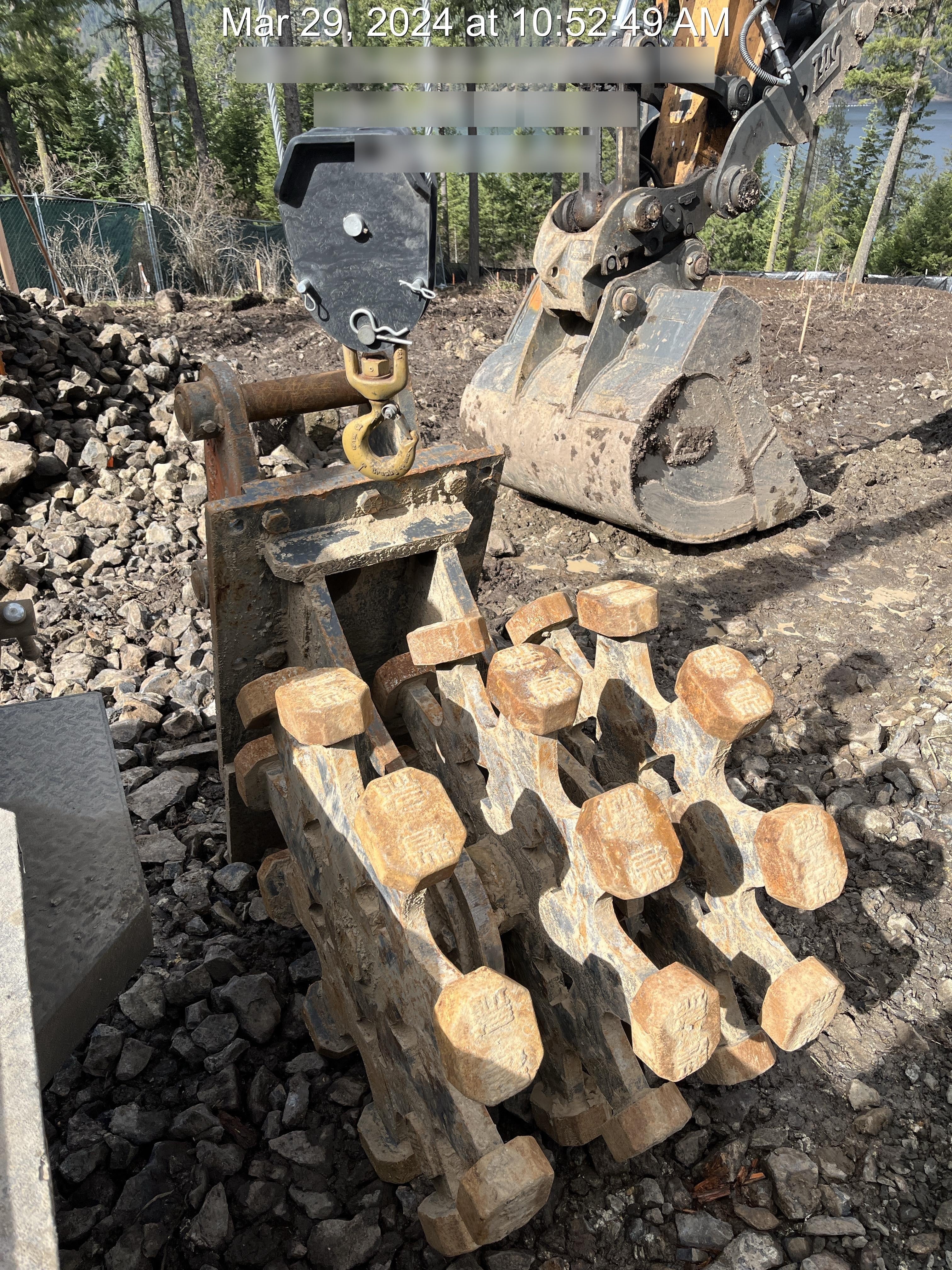 2022 STEEL UNLIMITED SUIEXCS24CW
