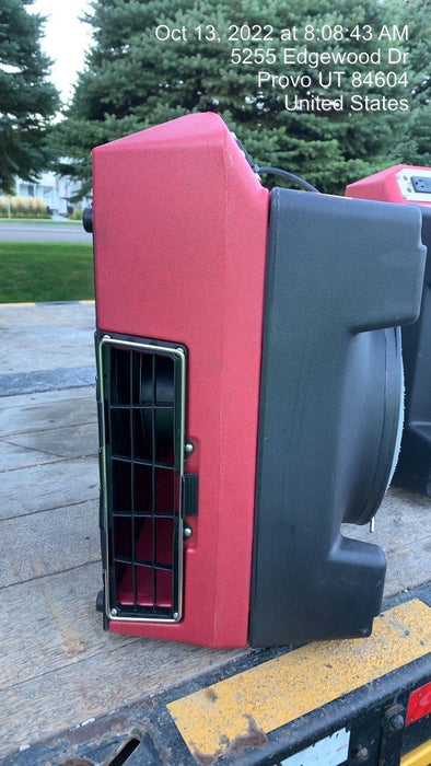 2022 PHOENIX Guardian R Hepa