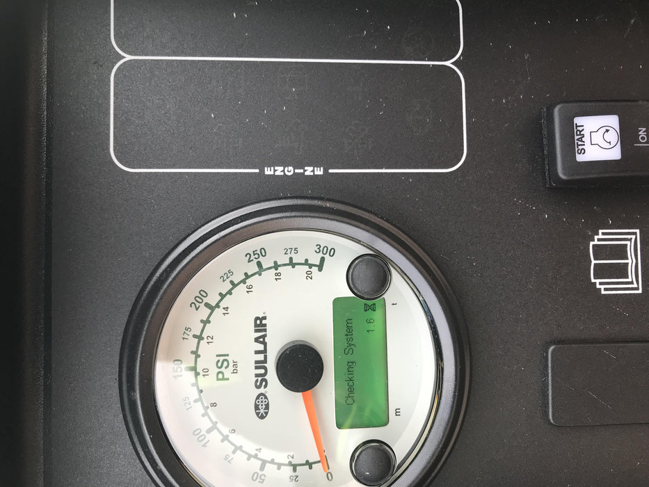 2019 SULLAIR 185-DPQ