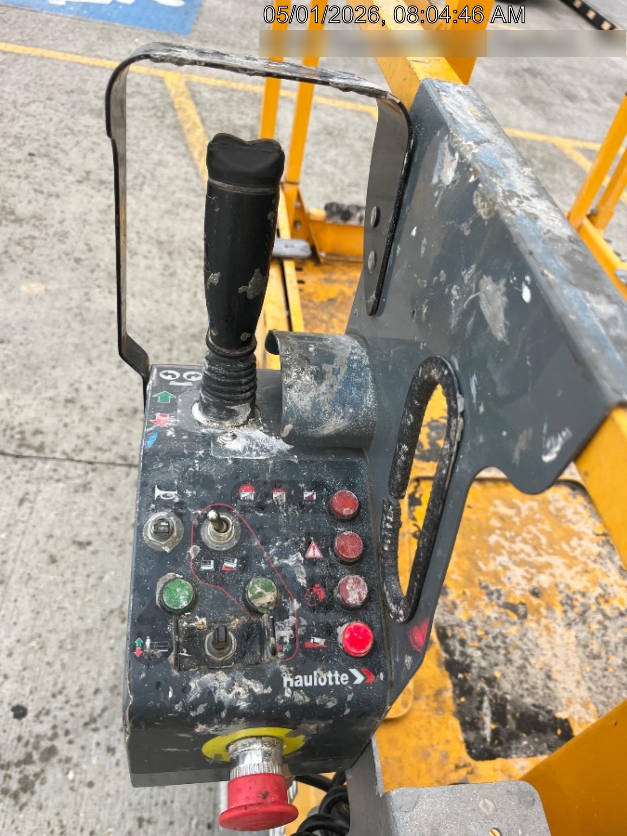 2019 HAULOTTE Star 20