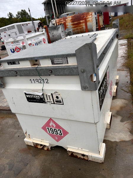 2020 TRANSCUBE 20TCG(G)W-NA