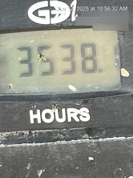 2023 Lincoln Electric LE400 Kubota V1505, Trlr, Cable Rack, Light Kit, ES Decals, T3