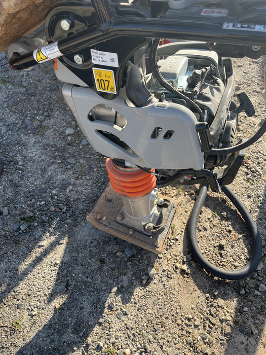 2023 MULTIQUIP MTX60HD