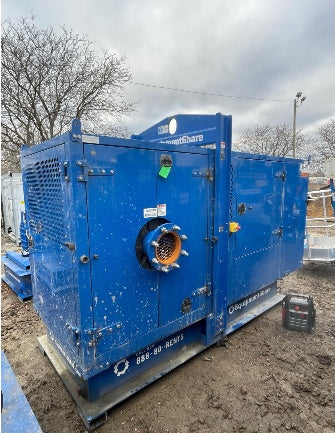 2022 THOMPSON 8RW DDS-3.6-X Canopy