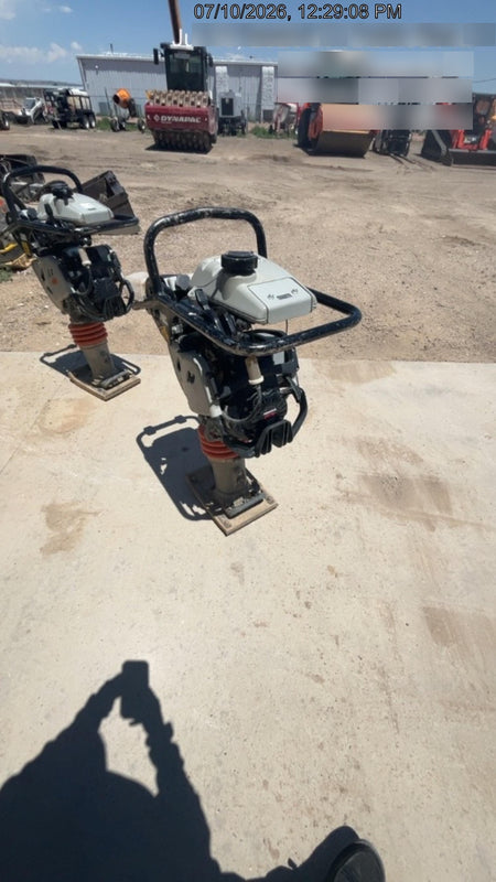 2023 MULTIQUIP MTX60HD