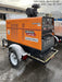 2022 Lincoln Electric Vantage 549X Crosslink Technology, Trailer Mounted, ES Decals, T3
