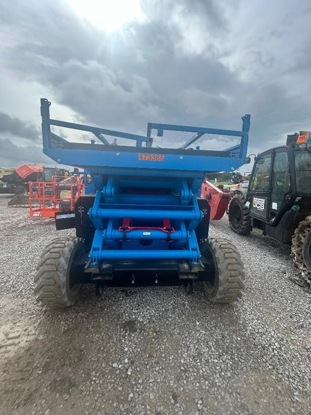 2024 GENIE GS-4390 RT