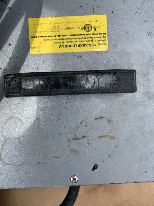 2020 LIND EQUIPMENT TLS-80XPLEDRE-LV