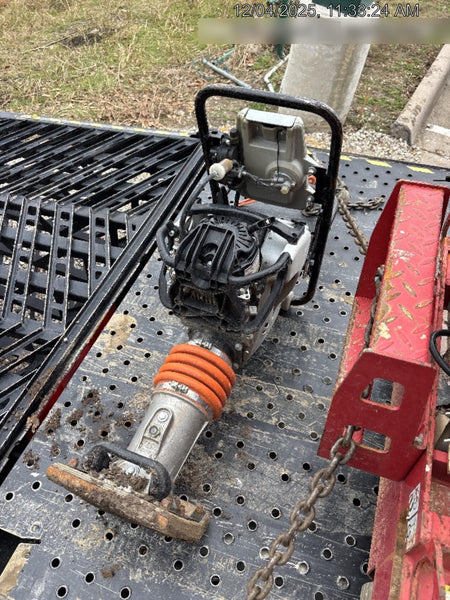 2023 MULTIQUIP MTX60HD