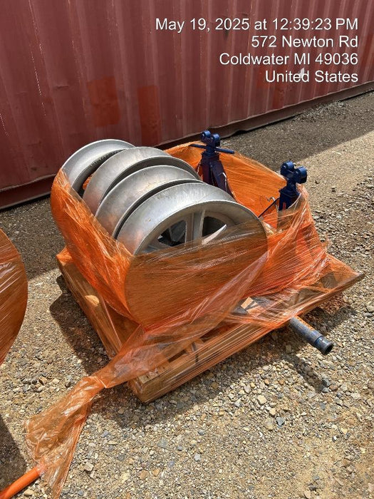 2025 CURRENT TOOLS 670 Current