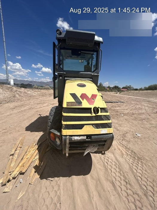 2019 WACKER NEUSON RC50P