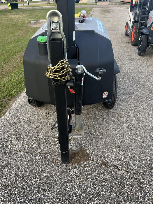 2024 WACKER NEUSON LTT4