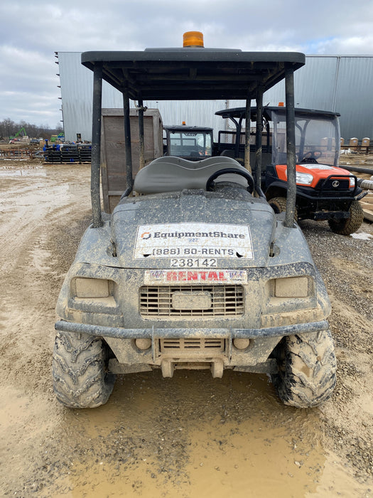 2022 CLUB CAR CA1700D (Canopy)