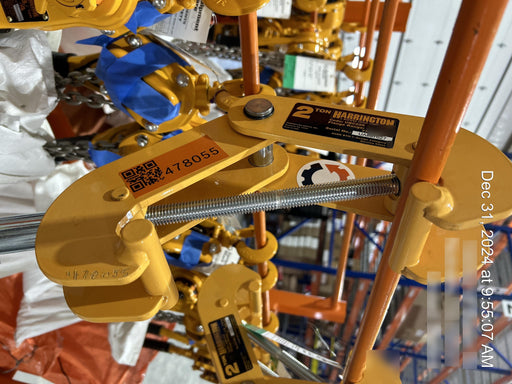 2024 HARRINGTON UBC020