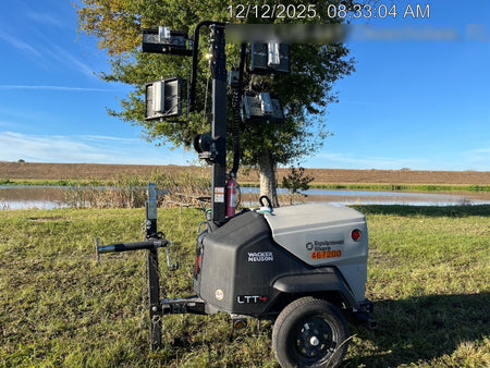 2024 WACKER NEUSON LTT4
