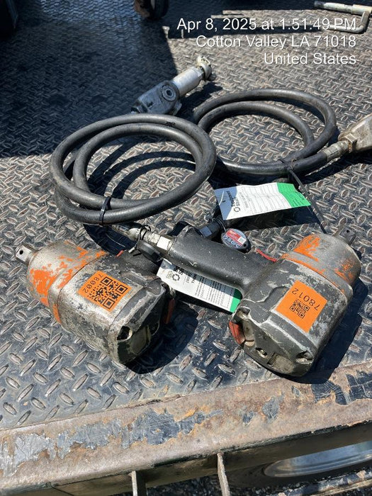 2020 MICHIGAN PNEUMATIC 751SS