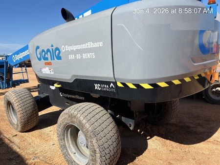 2024 GENIE S-65 HF
