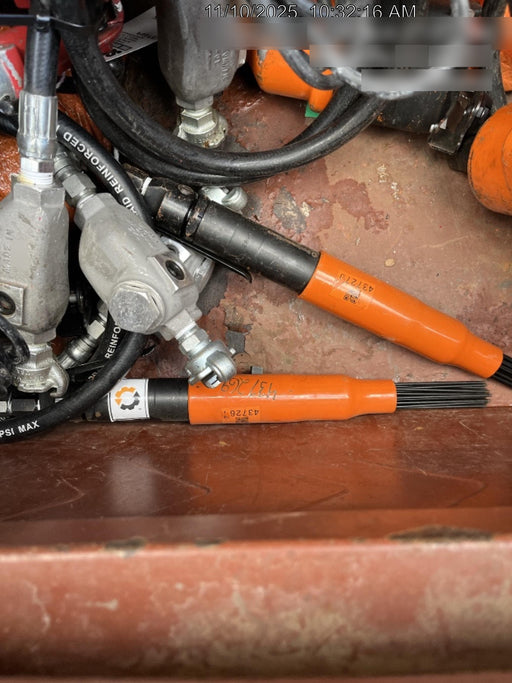 2024 MICHIGAN PNEUMATIC ES-1BLNS