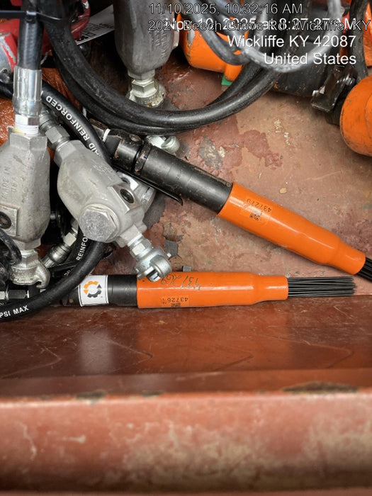 2024 MICHIGAN PNEUMATIC ES-1BLNS