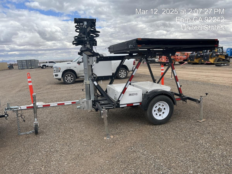 2024 WANCO WLTS-MM8A-1600