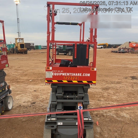 2026 SKYJACK SJ3232E