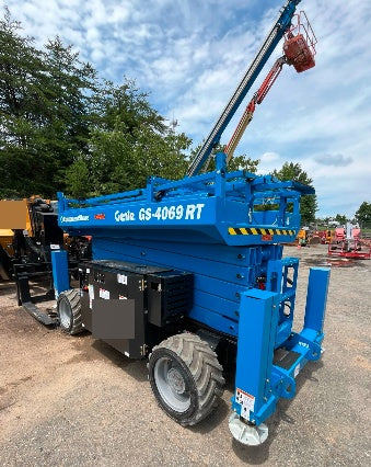 2024 GENIE GS-4069 RT