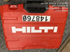 2021 HILTI TE 50-AVR