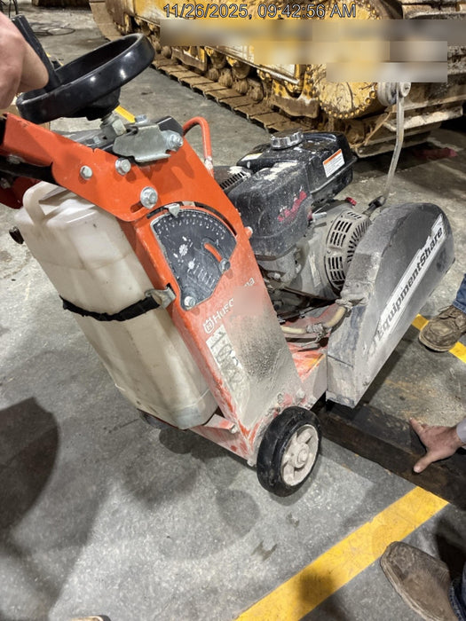 2020 HUSQVARNA FS400