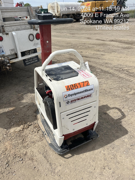 2024 DYNAPAC DRQ30