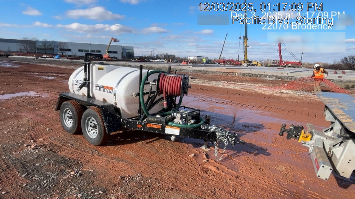 2025 WYLIE EXP-550L-S