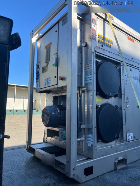 2025 CLIMATE DESIGN INTERNATIONAL MS-7500/6500
