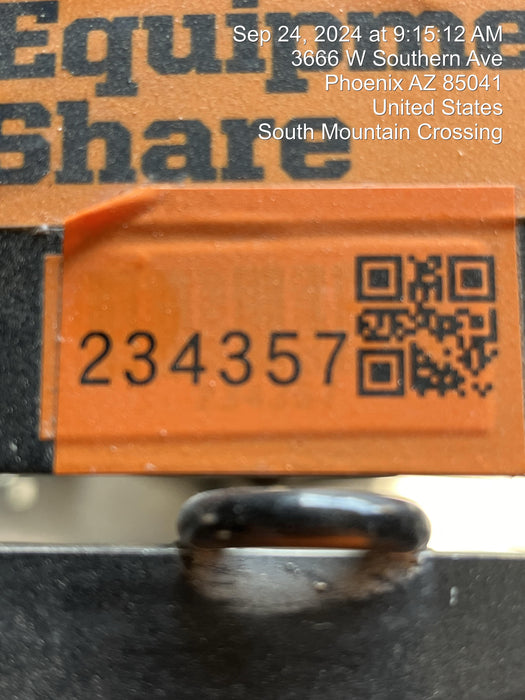 2022 MASTER MHD-42-BDF-C