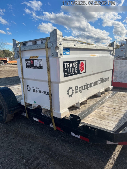 2023 WESTERN GLOBAL 20TCG-ES