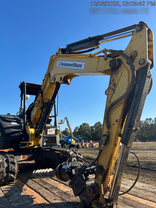 2020 YANMAR ViO50PRL