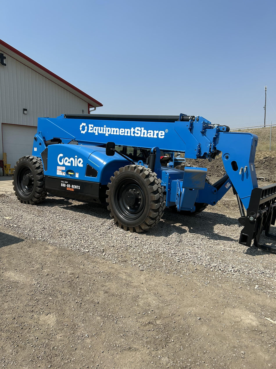 2026 GENIE GTH-1056