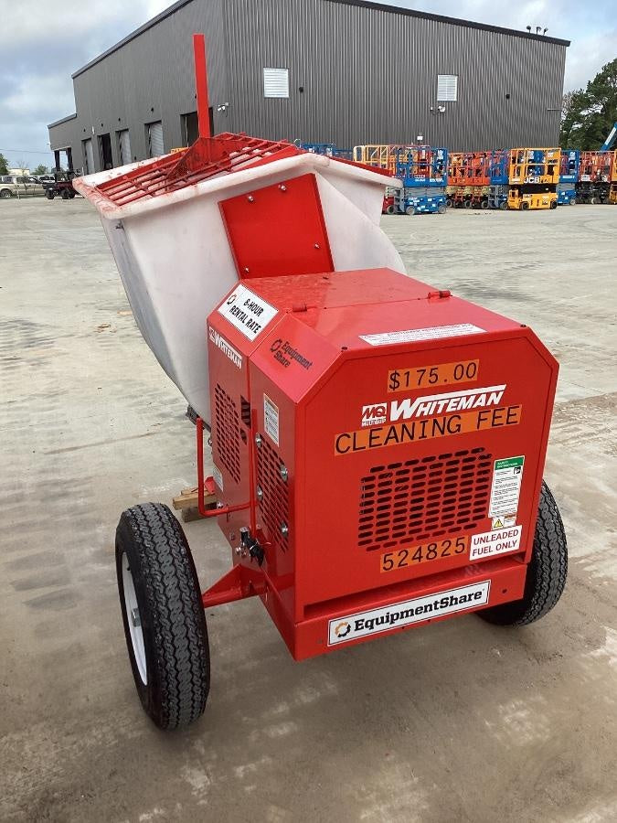 2025 MULTIQUIP WM90PH8