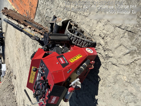 2023 TORO TRX-250