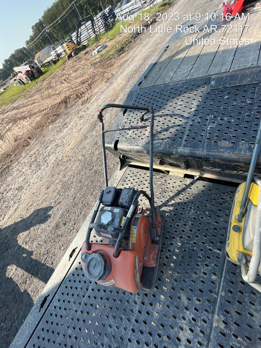 2022 MULTIQUIP MVC88VTHW