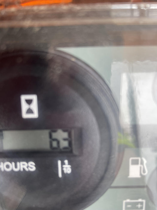 2022 ATLAS COPCO XAS 110