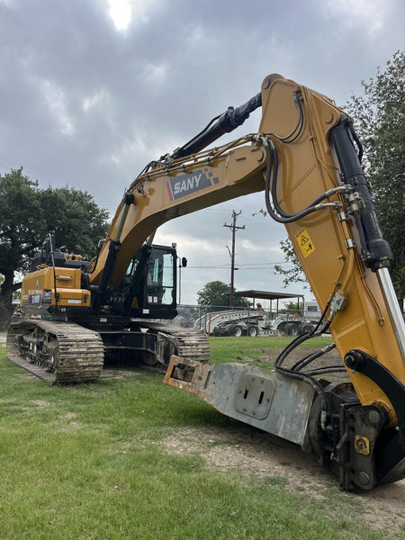 2021 KINSHOFER DXS-50