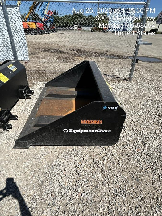 2025 STAR INDUSTRIES 1406B