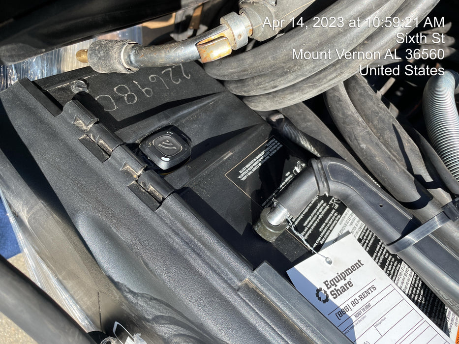 2022 LINCOLN ELECTRIC LN-25X