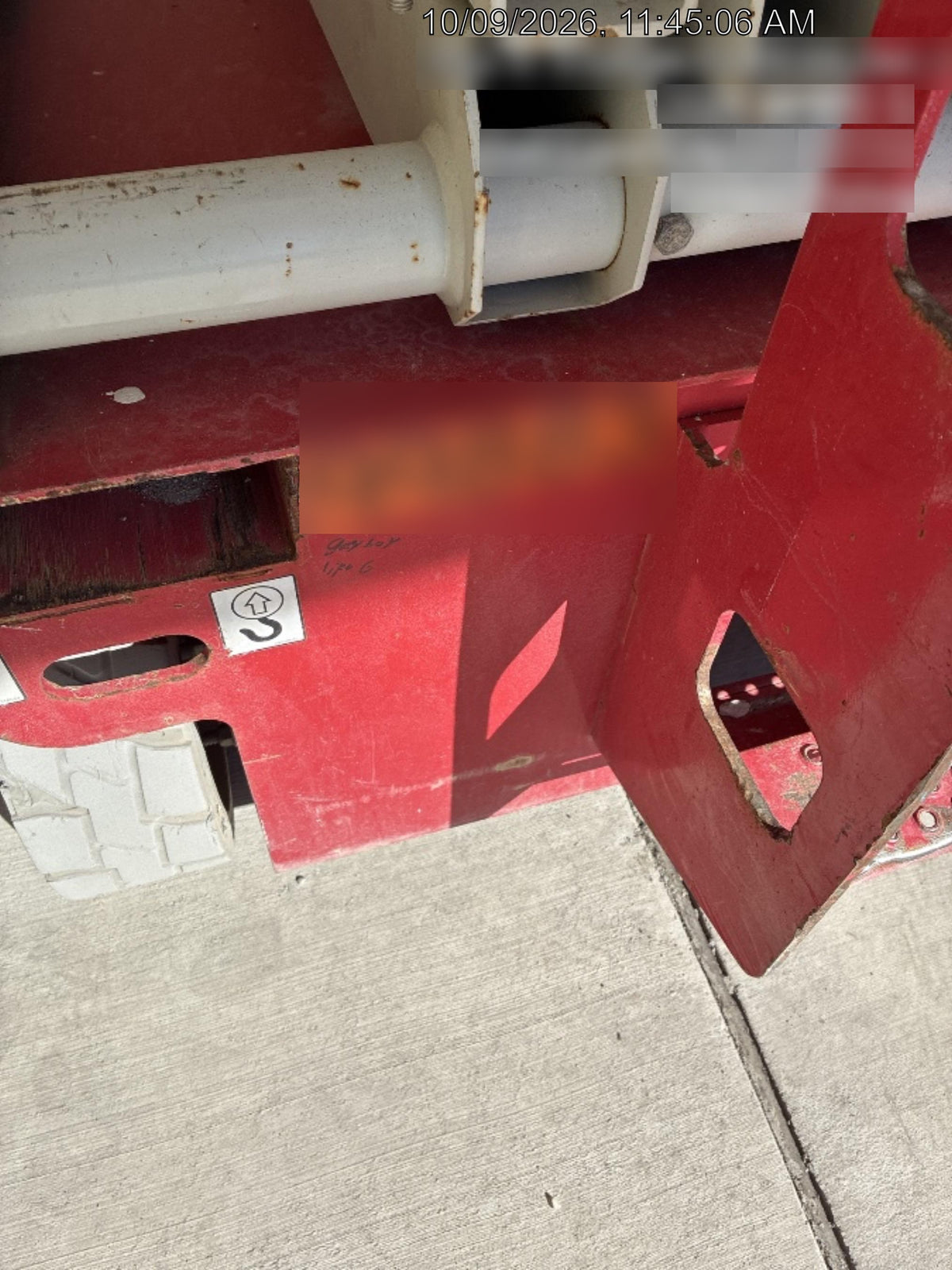 2020 MEC 3346SE