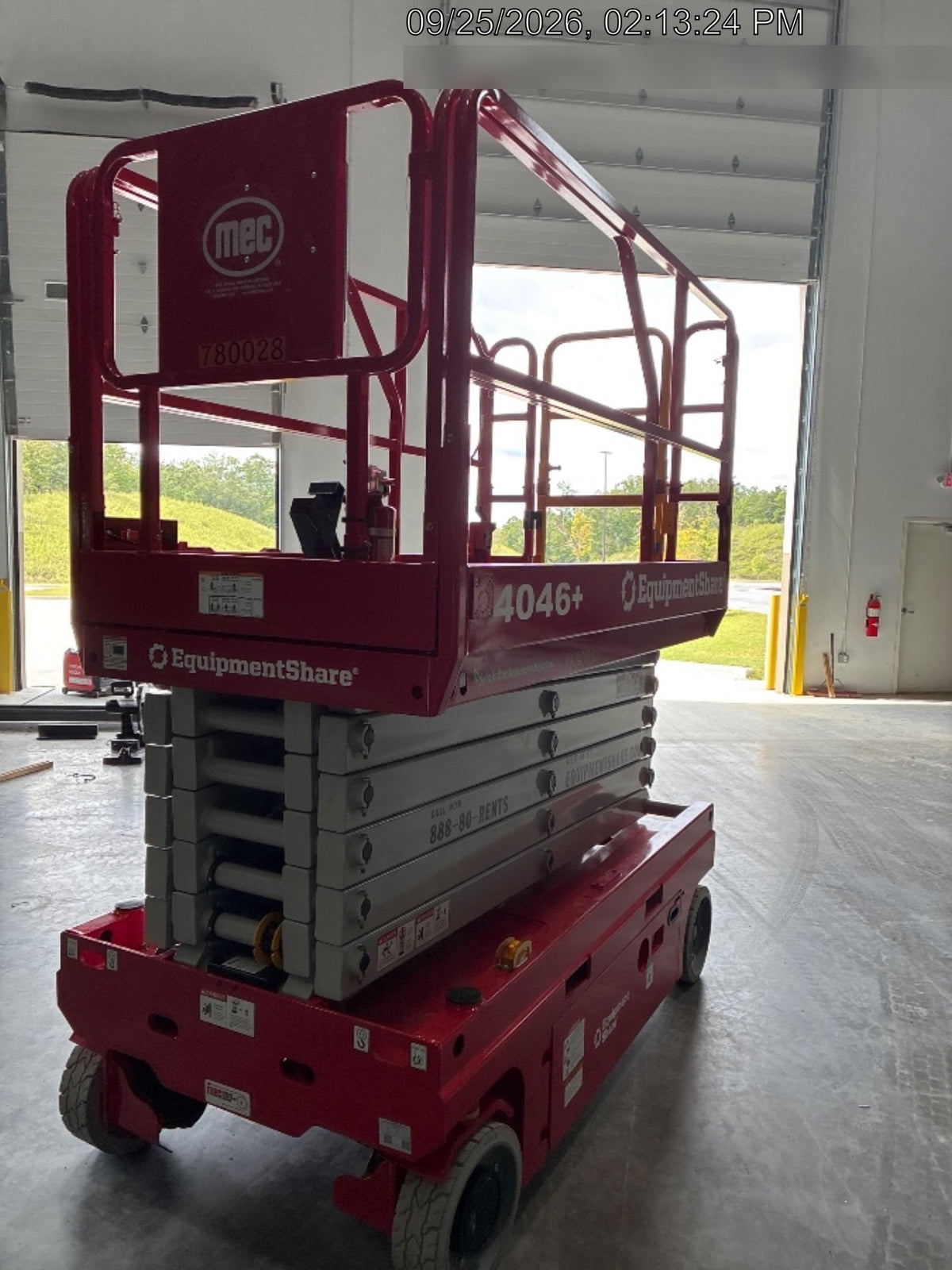 2026 MEC 4046+